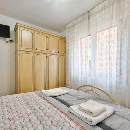 Living Venice Guest house *