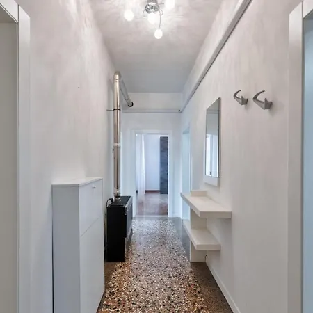 Living Venice Guest house Mestre