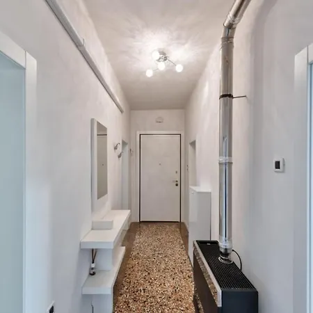 Living Venice Mestre