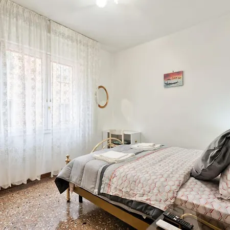 Living Venice * Mestre