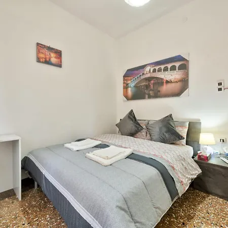 Living Venice Mestre
