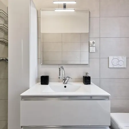 Living Venice Guest house Mestre