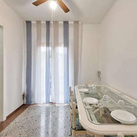 Living Venice Mestre