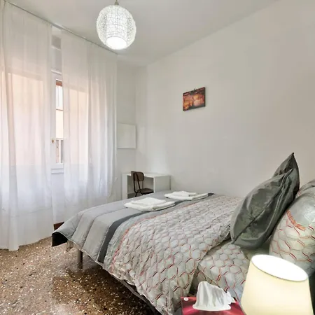 Living Venice Mestre