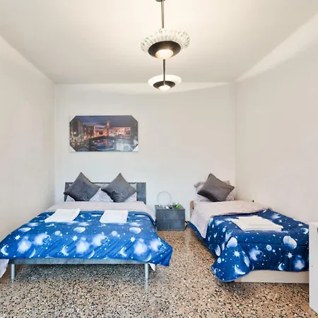 Guest house Living Venice Mestre